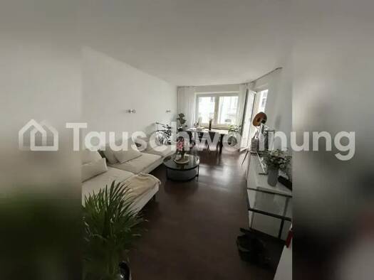 Wohnung zur Miete Tauschwohnung 650 € 2 Zimmer 57 m² 1. Geschoss Pempelfort Düsseldorf 40479