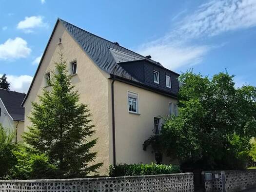 Wohnung zur Miete 364 € 2 Zimmer 49,7 m² frei ab sofort Draisdorfer Straße 51 Furth Furth 09114