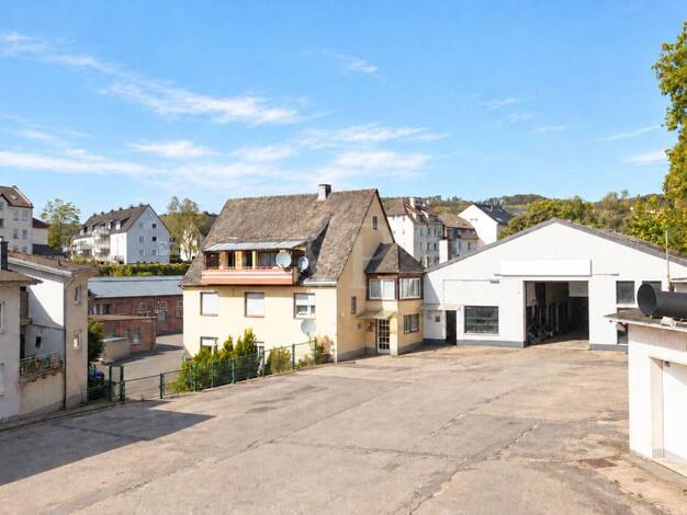 Freifläche zum Kauf 699.000 € 53 m² Lagerfläche Letmathe Iserlohn 58642