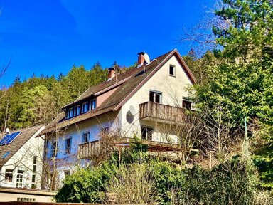 Mehrfamilienhaus zum Kauf provisionsfrei 700.000 € 10 Zimmer 220 m² 492 m² Grundstück Kappel Freiburg 79117