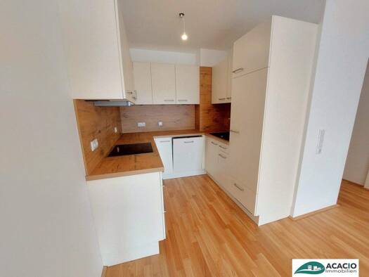 Wohnung zur Miete - Erstbezug 825 € 3 Zimmer 81,9 m² 1. Geschoss Felix Iribauer-Straße Ober-Grafendorf 3200