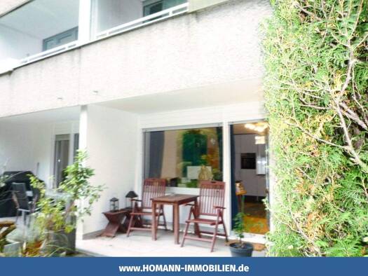 Wohnung zum Kauf 149.000 € 1 Zimmer 38 m² EG Stiepel Bochum 44797