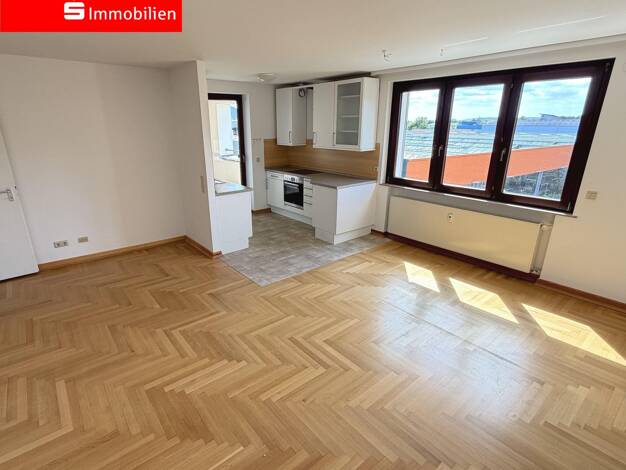 Wohnung zum Kauf 279.000 € 3 Zimmer 91 m² Gelnhausen 63571