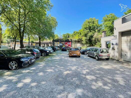 Grundstück zum Kauf 274.000 € 596 m² Grundstück Nordlünen Lünen 44534