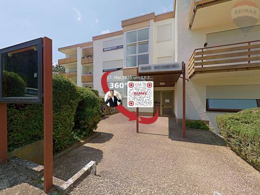 Wohnung zum Kauf 114.000 € 2 Zimmer 64 m² Bad Bergzabern 76887