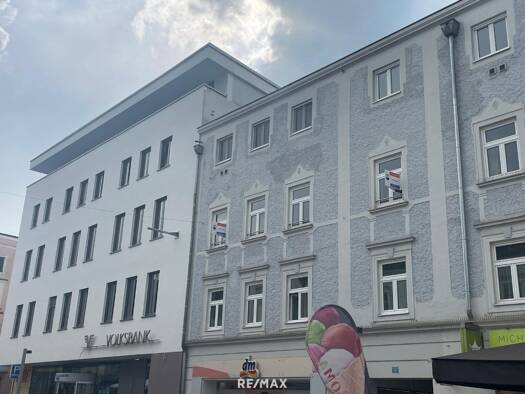 Wohnung zum Kauf 439.000 € 4 Zimmer 150 m² 2. Geschoss frei ab 01.07.2026 Vöcklabruck 4840