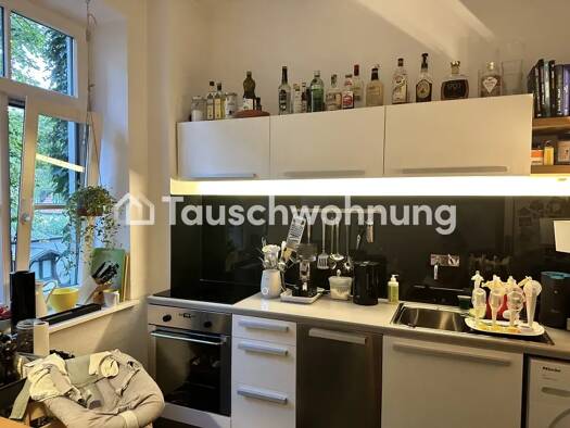 Wohnung zur Miete Tauschwohnung 1.100 € 3 Zimmer 68 m² 2. Geschoss Thalk.Obersendl.-Forsten-Fürstenr.-Solln München 81371