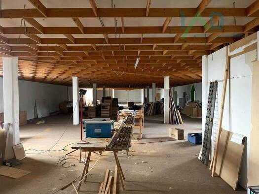 Lagerhalle zum Kauf 495.000 € 3.100 m² Lagerfläche Schönwald 95173
