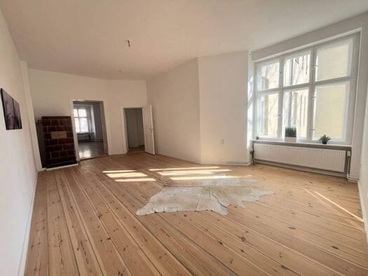 Wohnung zum Kauf 749.000 € 4,5 Zimmer 137,5 m² 2. Geschoss frei ab sofort Wilhelmshavener Straße 64 Moabit Berlin 10551