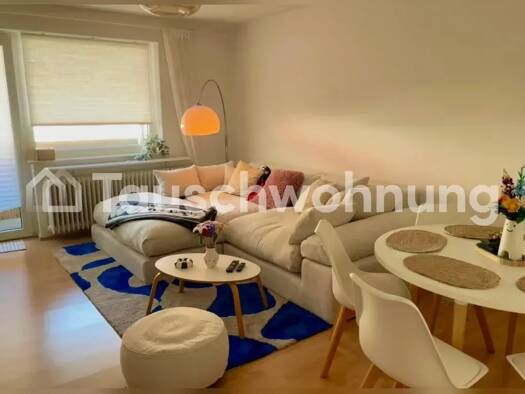 Wohnung zur Miete Tauschwohnung 530 € 3 Zimmer 71 m² Innenstadt Braunschweig 38100