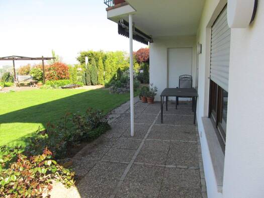 Wohnung zur Miete 600 € 2 Zimmer 63 m² 2 Geschosse frei ab 01.01.2026 Lützelsachsen Weinheim 69469