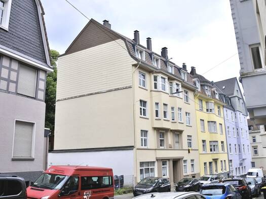 Wohnung zum Kauf 89.000 € 3 Zimmer 66 m² Barmen Oberbarmen 42275