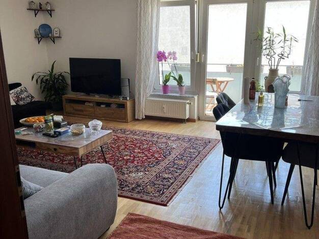 Wohnung zum Kauf provisionsfrei 229.950 € 3 Zimmer 72 m² 1. Geschoss Keplerstraße 25 Ellmendingen Keltern- Ellmendingen 75210