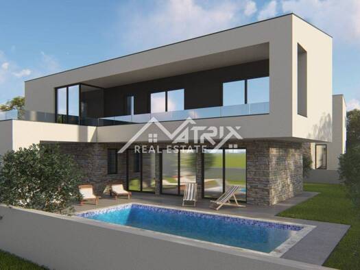 Einfamilienhaus zum Kauf 363.000 € 4 Zimmer 174 m² Peruški, Marčana Marčana 52206
