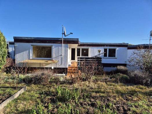 Bungalow zum Kauf 325.000 € 7 Zimmer 150 m² 441 m² Grundstück frei ab sofort Im Winkel 5 Weisenheim am Berg 67273