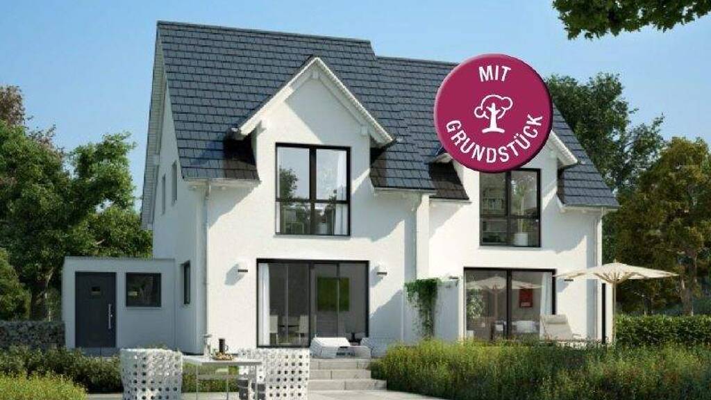 Doppelhaushälfte zum Kauf provisionsfrei 429.900 € 4 Zimmer 108 m² 300 m² Grundstück Straußfurt OT Henschleben 99634