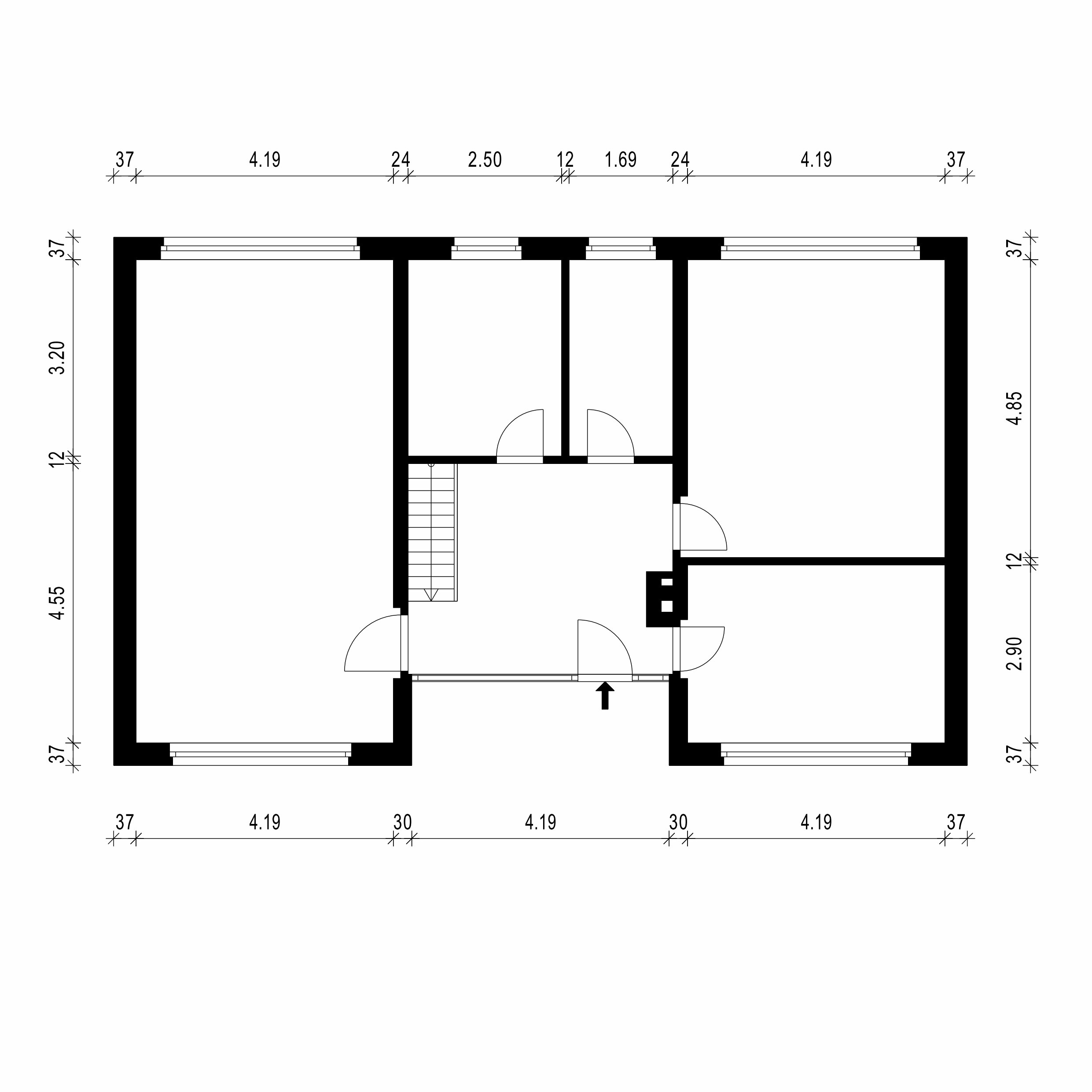 Haus zum Kauf 360.000 € 6 Zimmer 210 m²<br/>Wohnfläche 474 m²<br/>Grundstück Gottfried-Keller-Siedlung Halle (Saale) 06118