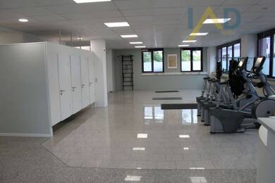 Bürofläche zur Miete 1.300 € 151 m² Bürofläche Schweinfurt-Süd Schweinfurt 97424