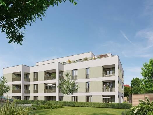Wohnung zur Miete - Erstbezug 650 € 2 Zimmer 54,4 m² frei ab 01.12.2026 Aldingen Aldingen 78554