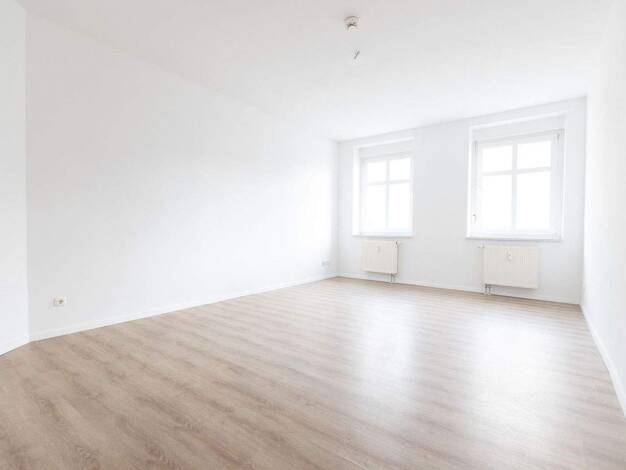 Wohnung zur Miete 425 € 2 Zimmer 65 m² 1. Geschoss frei ab 01.04.2026 Käthe-Kollwitz-Straße 5 Forst-Stadt Forst (Lausitz) 03149