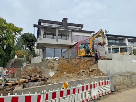 Einfamilienhaus zur Miete 2.630 € 6 Zimmer 204 m² 350 m² Grundstück frei ab 01.04.2026 Parkstraße 26 Stätzling Friedberg 86316