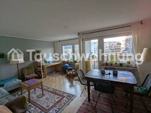 Wohnung zur Miete Tauschwohnung 750 € 2 Zimmer 62 m² 3. Geschoss Weidenpesch Köln 50733