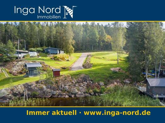 Grundstück zum Kauf 130.000 € 1.848 m² Grundstück Stavik 1:72, 68696 Östra Ämtervik Sunne kommun 68696