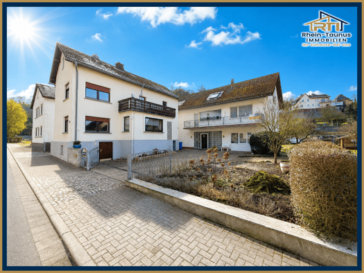 Haus zum Kauf 295.000 € 11 Zimmer 350 m² 698 m² Grundstück Weinbach 35796