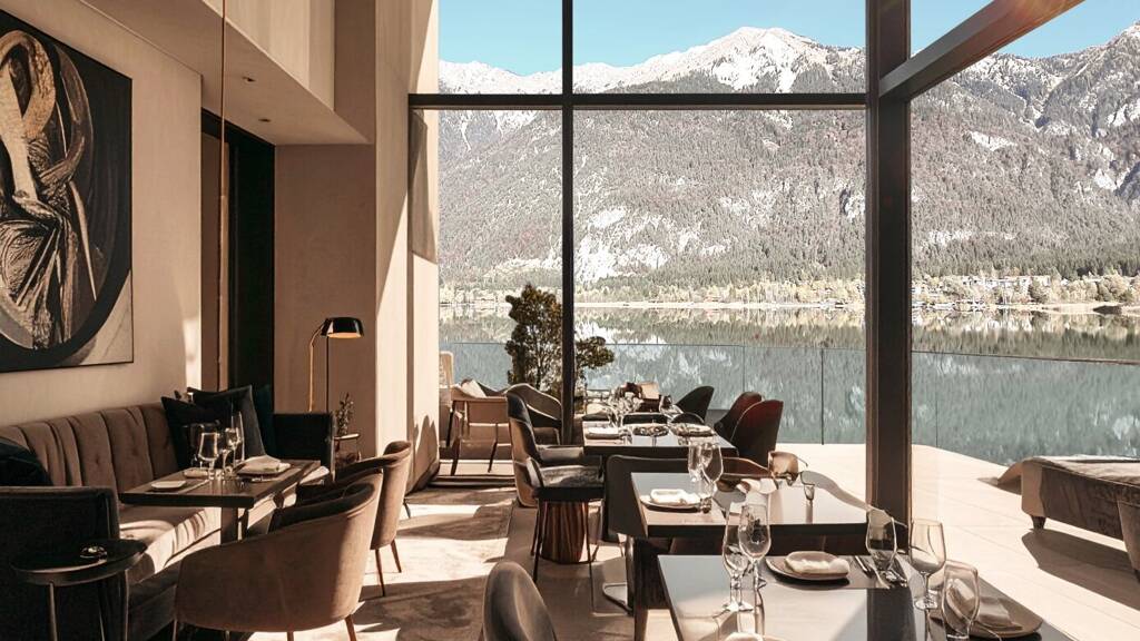 Wohnung zum Kauf 1.316.110 € 3 Zimmer 104 m² Paßriach Hermagor 9620