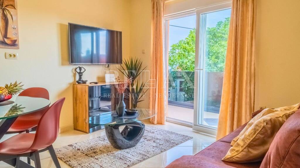 Doppelhaushälfte zum Kauf 360.000 € 6 Zimmer 28 m² Grundstück Novi Vinodolski 51250