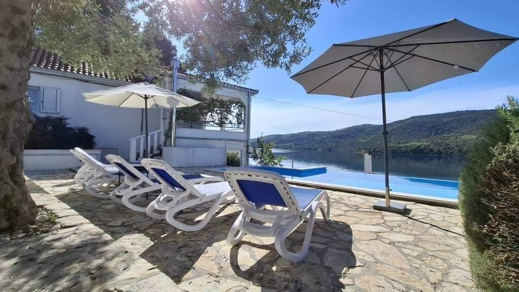 Haus zum Kauf 920.000 € 6 Zimmer 260 m² Marina