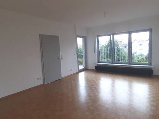 Wohnung zur Miete 900 € 4 Zimmer 113 m² Homberg 34576