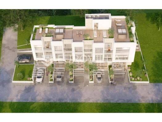 Wohnung zum Kauf 267.000 € 2 Zimmer 76 m² Sveti Petar na Moru Sveti Filip i Jakov