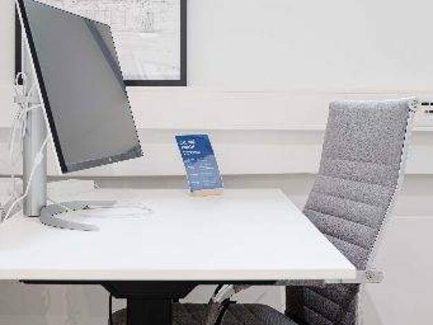 Bürofläche zur Miete provisionsfrei 35 € 4 m² Bürofläche Petrinistraße Grombühl Würzburg 97080