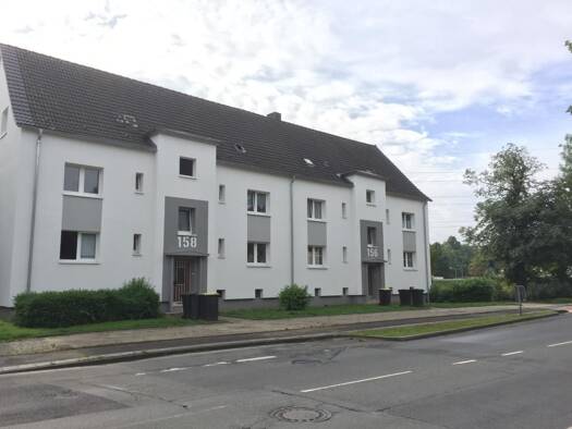 Wohnung zur Miete 419 € 2 Zimmer 44,7 m² 1. Geschoss Rotthauser Str. 158 Kray Essen 45309