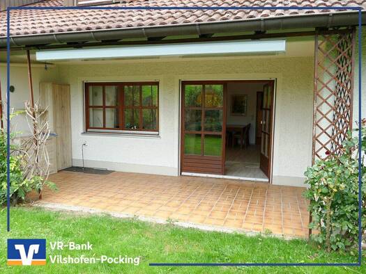 Wohnung zum Kauf 234.000 € 3 Zimmer 88,4 m² 1. Geschoss Bayerbach 94137