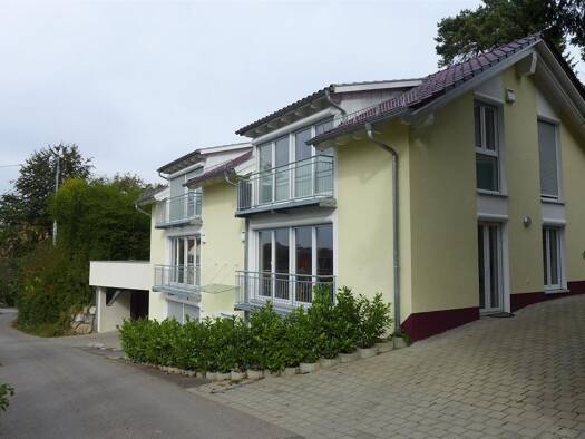 Wohnung zur Miete 920 € 2 Zimmer 55 m² EG frei ab 01.11.2026 Tettnang Tettnang 88069