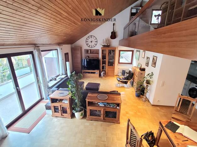 WG-Zimmer zum Kauf 675.000 € 4,5 Zimmer 164,7 m² Vaihingen Stuttgart / Vaihingen 70563