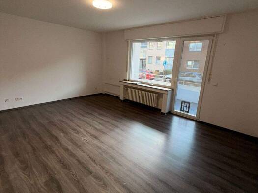 Wohnung zur Miete 550 € 3 Zimmer 78 m² EG frei ab sofort Niersstraße 16 Fahrn Duisburg 47169