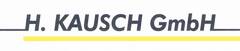 H. Kausch Vertriebs- und Konzeptionsgesellschaft mbH logo