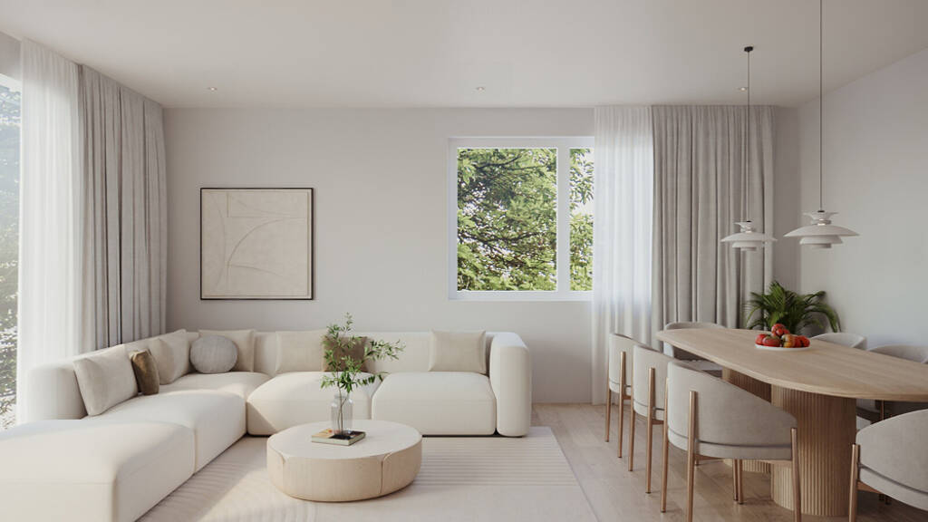 Wohnung zum Kauf - Erstbezug 265.000 € 3 Zimmer 96 m² EG Hoyerswerda 02977