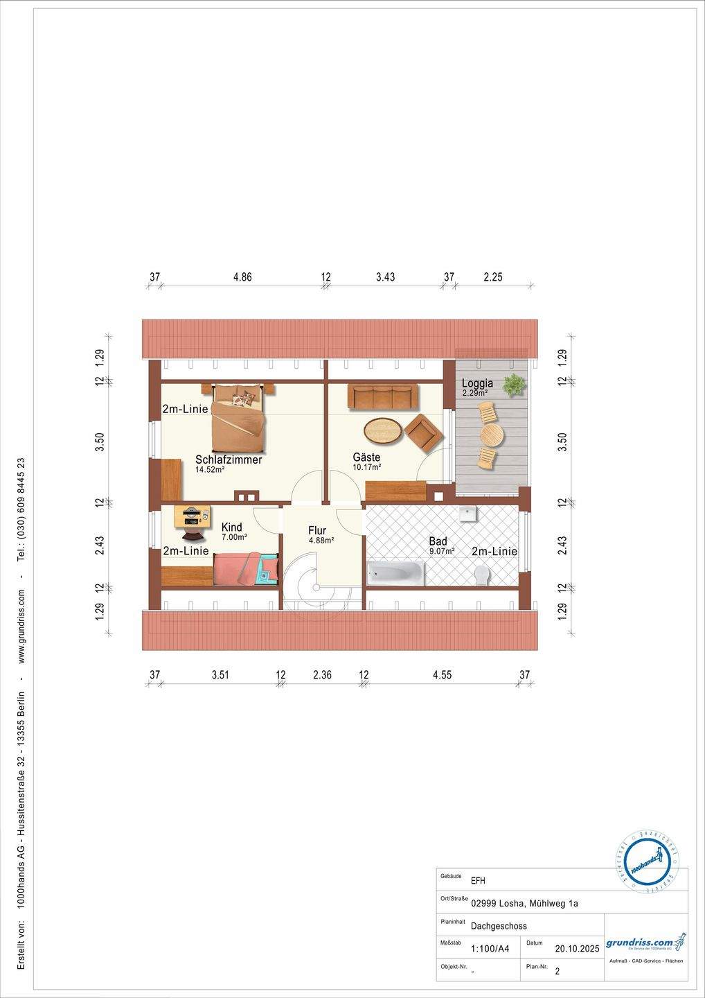 Immobilie in Lohsa - Łaz - Einfamilienhaus in Traum-Lage am Fluß zwischen 2 Seen, günstiger Preis wegen erheblichen Modernisierungsbedarf - Bild 1