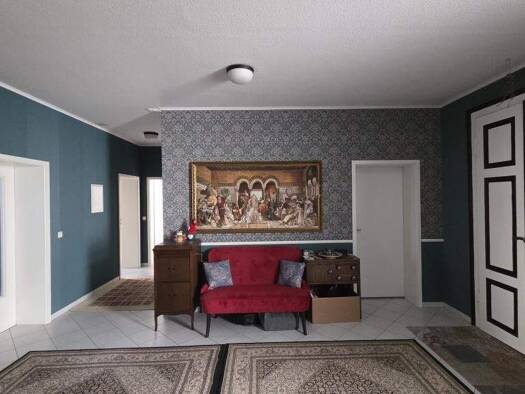 Wohnung zur Miete 815 € 4 Zimmer 125 m² Bielitzstr. 3 Innenstadt Gera 07545