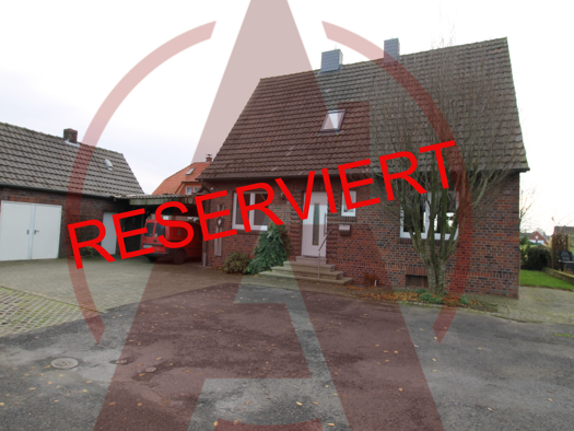 Einfamilienhaus zum Kauf 229.900 € 6 Zimmer 130 m² 1.239 m² Grundstück Salzbergen 48499