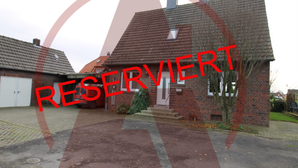 Einfamilienhaus zum Kauf 229.900 € 6 Zimmer 130 m² 1.239 m² Grundstück Salzbergen 48499