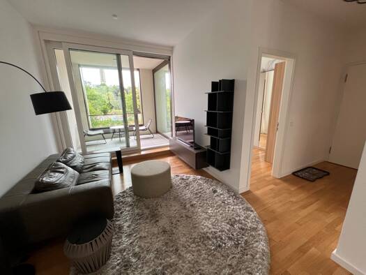 Wohnung zum Kauf 799.000 € 2 Zimmer 66,1 m² 1. Geschoss frei ab sofort Mahlsdorf Marzahn-Hellersdorf 10557
