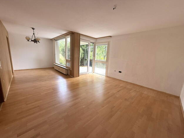 Wohnung zum Kauf provisionsfrei 229.000 € 3 Zimmer 78,7 m² EG frei ab sofort Neißestraße 6 Bettringen Schwäbisch Gmünd 73529