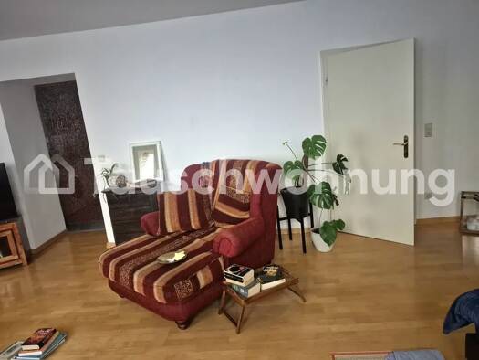 Studio zur Miete Tauschwohnung 620 € 1 Zimmer 60 m² Altstadt-Nord Köln 50670
