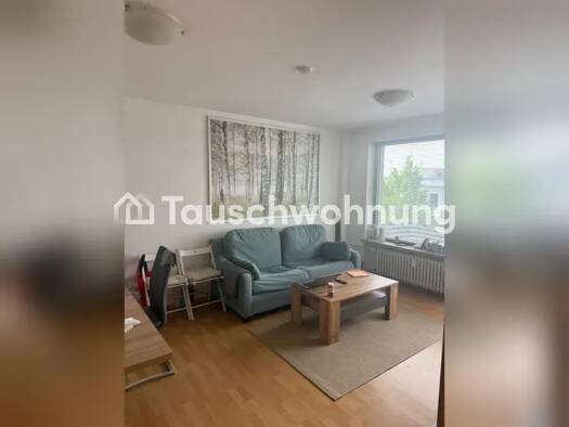 Wohnung zur Miete Tauschwohnung 1.450 € 3 Zimmer 75 m² 2. Geschoss Sossenheim West 65936