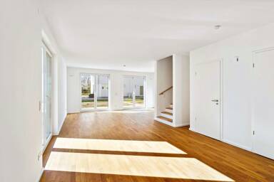 Wohnung zur Miete 1.590 € 4 Zimmer 102 m² 2. Geschoss Platanenweg 9 Gräbendorf Heidesee 15754